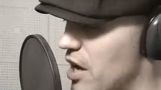 Аркадий Сержич-Чёрные кожаночки.flv