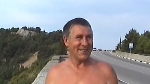 КЛИП ПОСВЯЩЕННЫЙ ОТЦУ НА 75-ЛЕТИЕ смотреть онлайн