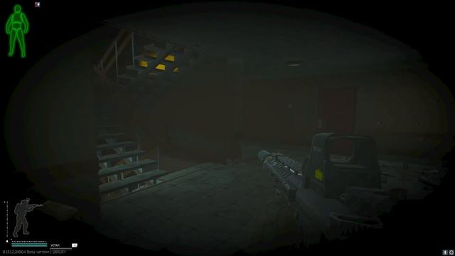 Escape from Tarkov / ВАЙП 20 августа смотреть онлайн