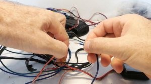 Отключение охраны без брелка Cenmax ST-6A