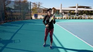 WTA Pro Bethanie Mattek-Sands: First Impressions of the Head Speed MP 2024 Tennis Racquet