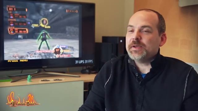 Phantom Dust — что такое Phantom Dust смотреть онлайн