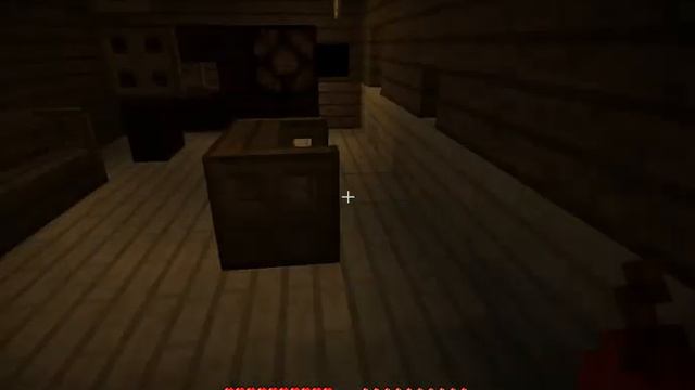 херобринов дом часть 1 очень страшно смотреть онлайн