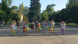 Лето будет жарким