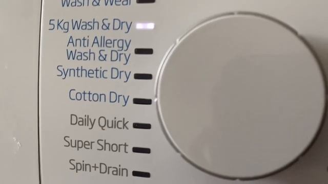 Beko WDC7523002W Washer Dryer | Review | A washing machine that drys! смотреть онлайн