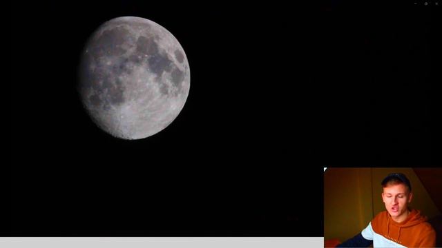 Bresser Pollux 150/750 Best Beginner Telescope? смотреть онлайн