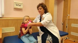 Использование Биоптрон в детском реабилитационно-оздоровительном центре "Ждановичи", Беларусь