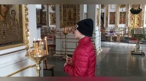 А.Пугачева Молитва