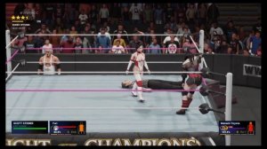 Yuri Nagasaki vs. Manami Toyota - asian Lingerie Fighting