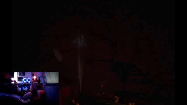 Phantom plays Until Dawn: Rush of Blood Episode 6 - FINAL INFERNO смотреть онлайн