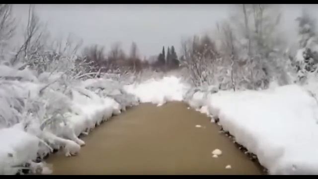 Русская техника на бездорожье. смотреть онлайн