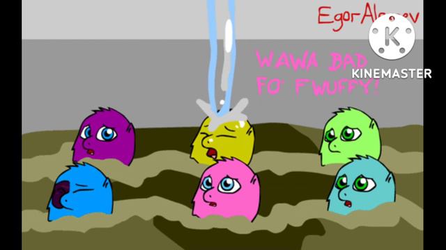 fluffy pony kill abuse 31 смотреть онлайн