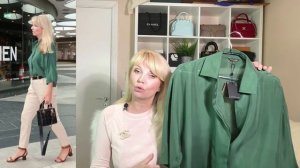 ПОКУПКИ MASSIMO DUTTI  ИЗ НОВОЙ КОЛЛЕКЦИИ / ЧТО НЕ КУПИЛА И ПОЧЕМУ ?/ Olga Lady Club