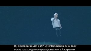 30 фактов о Бан Чане из Stray Kids