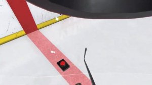 VR HOCKEY LEAGUE (testing rift support)