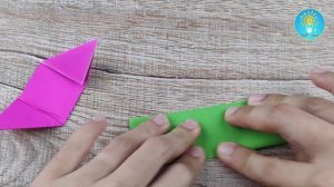 Origami An Instructions Square Paper | How To Make A Geometric Cube Tutorials | DIY Paper Craft