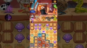 Best Fiends Elite level 475 Hard Smart... Wow