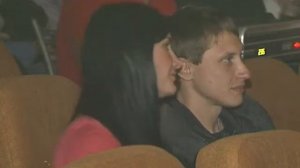 Золотой Песок Уссурийска 2012