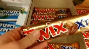 КВЕСТ по ВКУСНЯШКАМ! / Что - же выбрать??? / Иду в магазин за вкусняшками