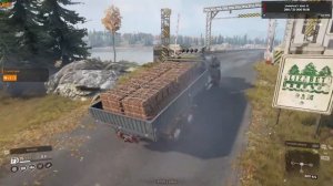 Snow Runner     Мультиплеер