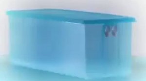 Tupperware "Умный холодильник"