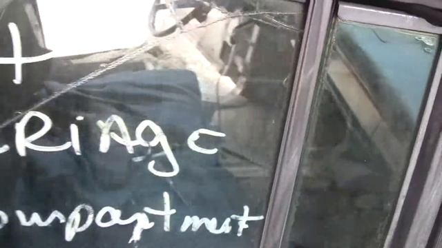 1956 Ford Victoria смотреть онлайн