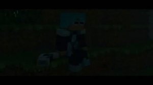 Мультики Minecraft-Сражение