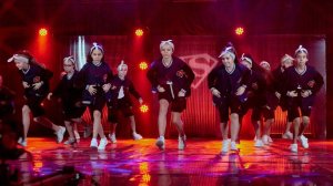 DoubleD Kids | Шоу Кто мы? | Школа танцев Active Style