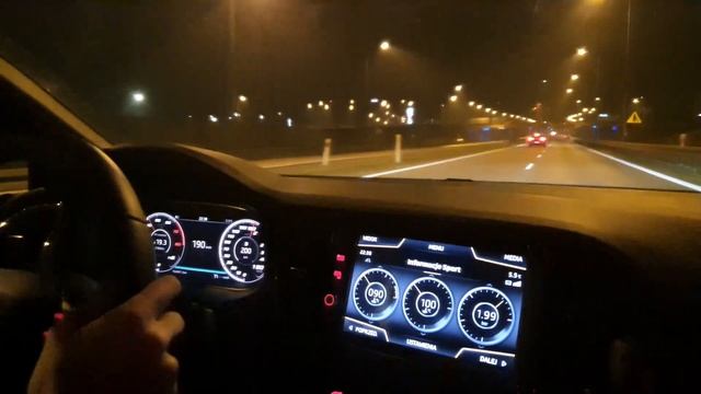 Cupra Stage 1 vs Cupra Stage 2 смотреть онлайн