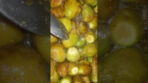 Варенье из инжира/Самый простой и вкусный рецепт/Секрет приготовления инжирного варенья/Fig Jam