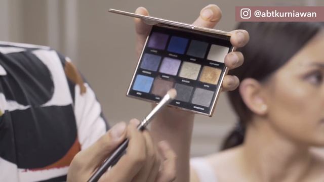 Princess Jasmine Make Up Tutorial That Will Make You Look Shining, Shimmering, and Splendid! смотреть онлайн