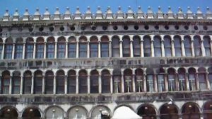 Italia - Veneza (Basilica di San Marco)