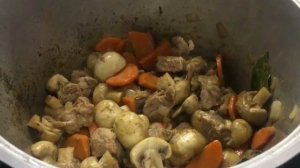 Гречка по-купечески!!! Старорусский рецепт.