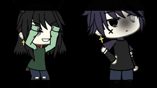 Стерва♡•°клип°•gachalife