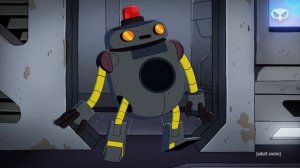 ТОП МУЛЬТСЕРИАЛОВ ДЛЯ ВЗРОСЛЫХ