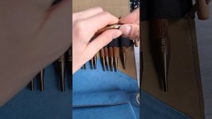 Про mindful, addi, chiagoo, lykke, ginger. Спицы для magic loop. Как правильно покупать и где.