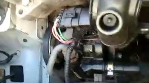 Renault Kangoo 1.2 16 V