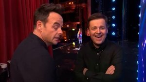 Britain's Got Talent 2022 Immi Davis Full Audition (S15E05) HD