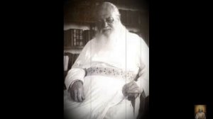 Запись проповеди святителя Луки, произнесенная 12. 08. 1956г.