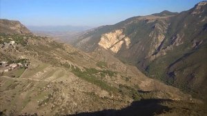 Монастырь Татев  Самая Длинная Канатная Дорога в Мире Крылья Татева