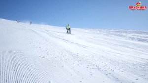 Горнолыжное путешествие в Гудаури