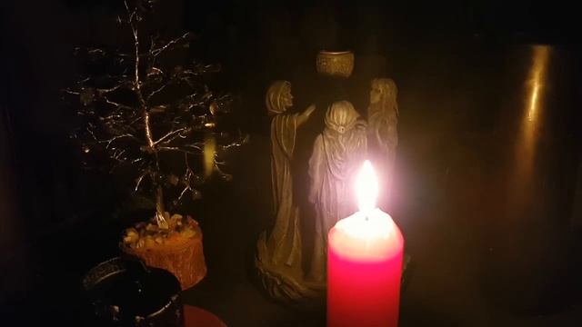 АРМЯНСКИЙ РИТУАЛ ИСЦЕЛЕНИЯ ДЛЯ ВСЕХ ((ВЕДЬМИНА ИЗБА ▶️ ИНГИ ХОСРОЕВОЙ))