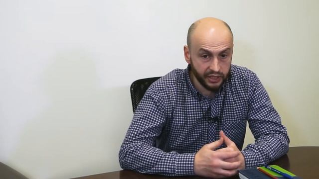 Видеоотзыв. Дмитрий Шамес. Интегра Менеджмент смотреть онлайн