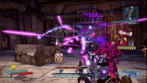 Borderlands 2 -Mechromancer Build -Max DPS - Raid Boss's/Lvl Up Guides Inc.
