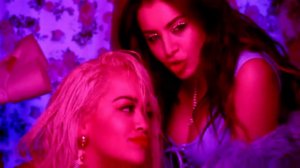 Charli XCX feat.Rita Ora - Doing It