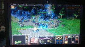 Варкрафт 3 прохождение