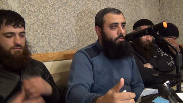 Vüqar Qurbanov - Xoşbəxtçiliyin ünvanı: Şükr etmək смотреть онлайн