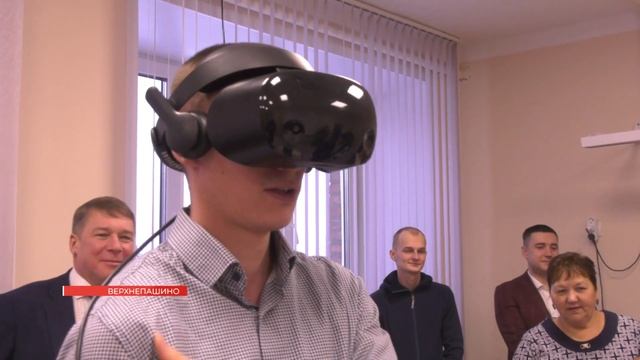 ШКОЛА ВЕРХНЕПАШИНО ОТПРАЗДНОВАЛА ЮБИЛЕЙ смотреть онлайн