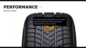 Anvelope iarna GRIPMAX SUREGRIP PRO WINTER - AnveloSHOP.ro