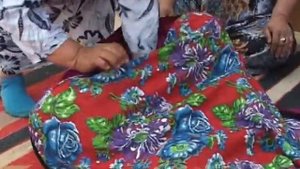 Курпа и курпача, ТРК "Диёр"